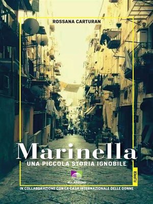 cover image of Marinella
